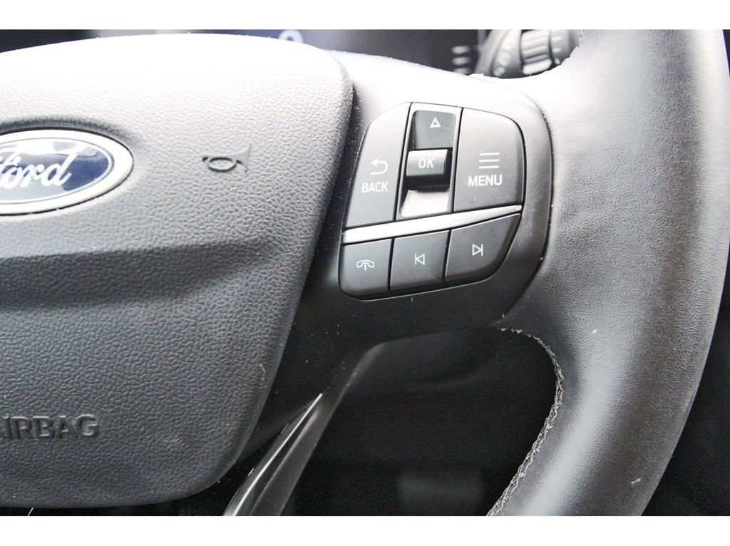 Used 2024 Ford Escape Active w/ Tech Pack #1 FWD image 14