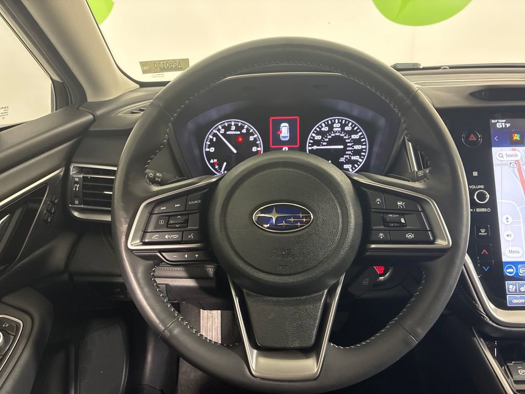 Certified 2023 Subaru Outback Touring XT image 16