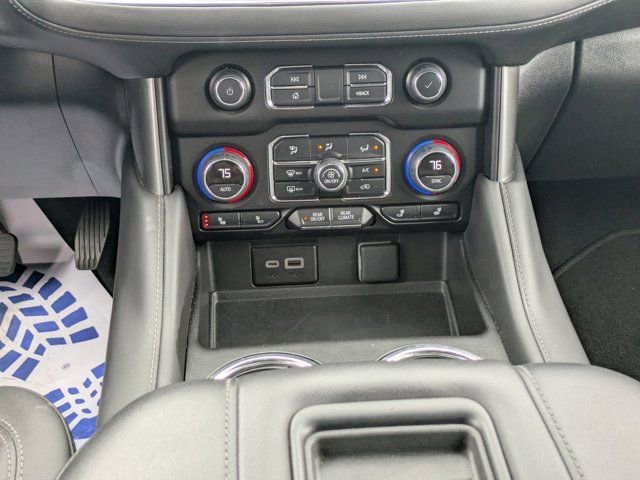 Used 2024 Chevrolet Tahoe LT image 17