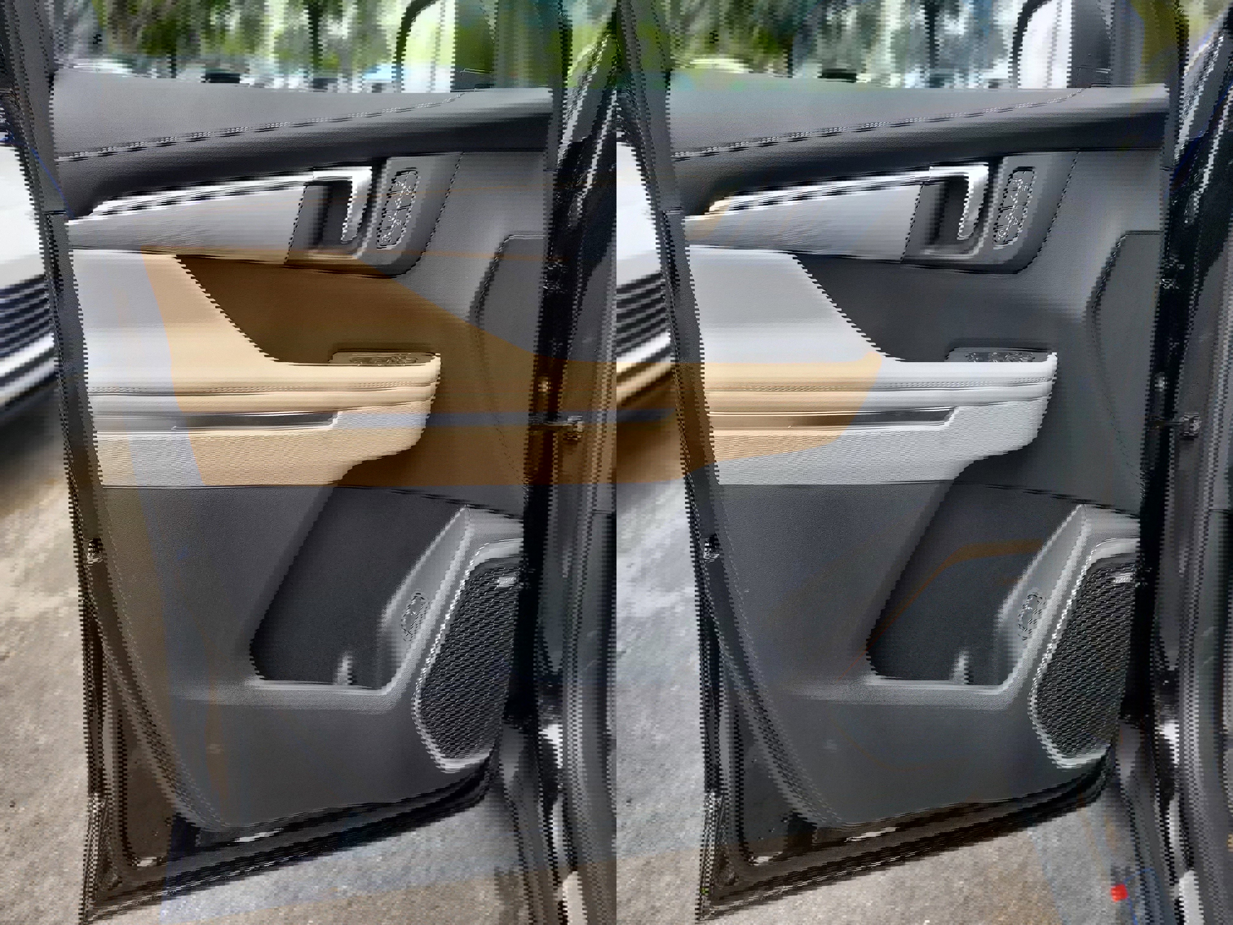 New 2026 Buick Enclave Preferred w/ Power Package image 11