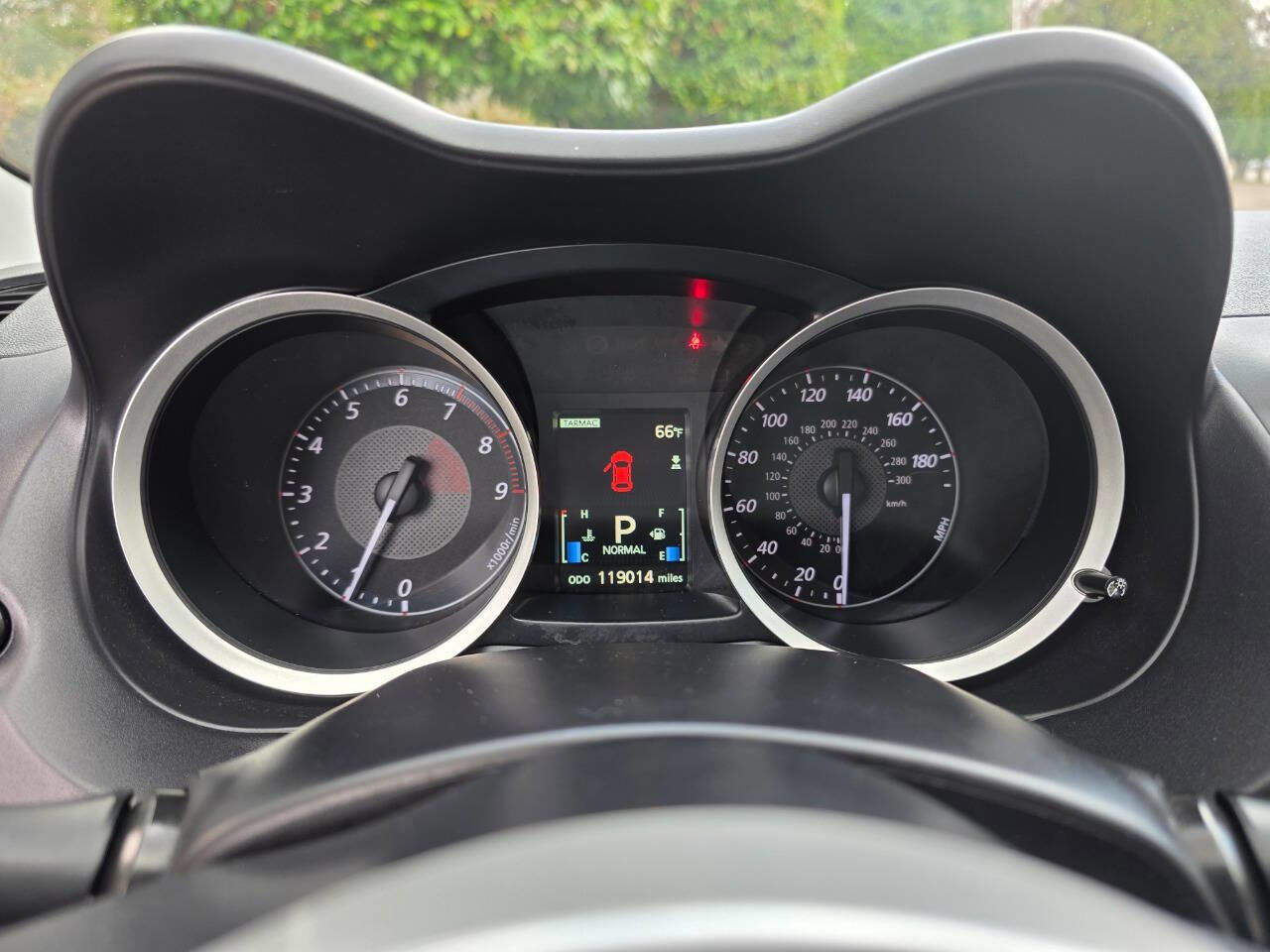 Used 2015 Mitsubishi Lancer Evolution MR image 16