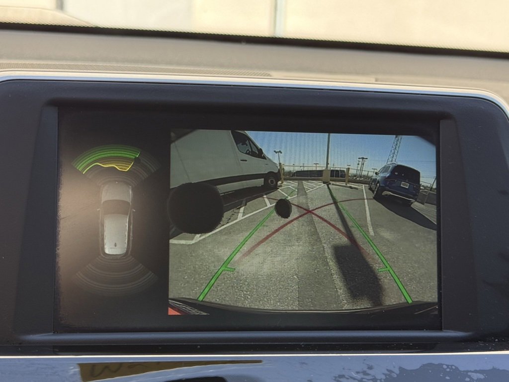 Used 2018 BMW X1 sDrive28i image 11