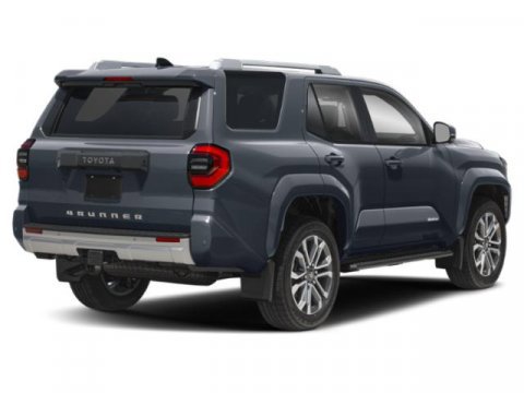 Used 2025 Toyota 4Runner Limited image 5