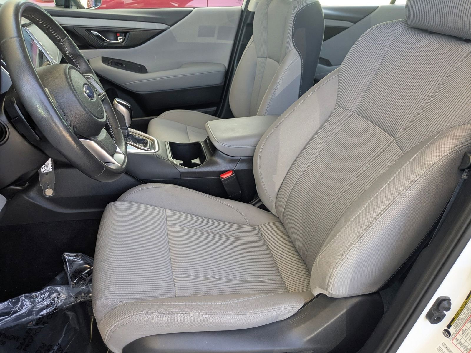 Used 2023 Subaru Legacy Premium AWD/4WD image 21