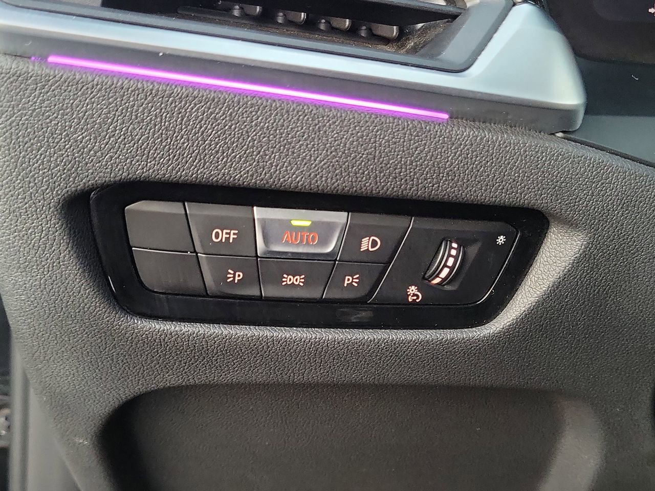 Used 2022 BMW 430i Convertible image 20