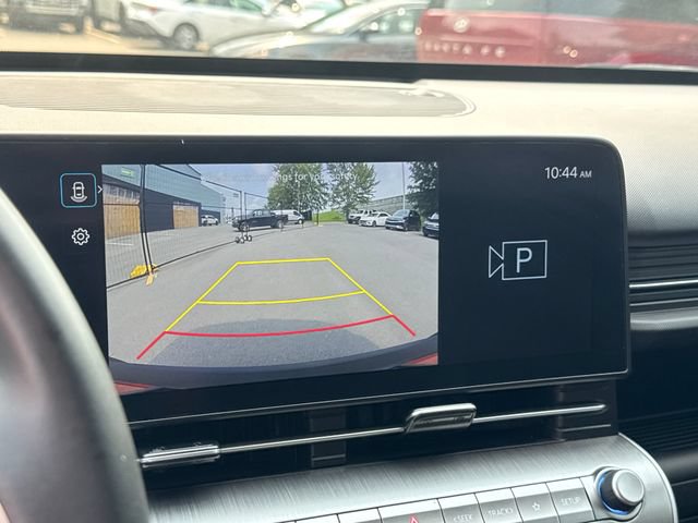 Used 2024 Hyundai Kona SEL w/ Convenience Package FWD image 20