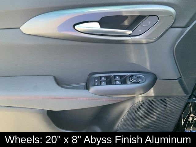 New 2024 Dodge Hornet GT image 23