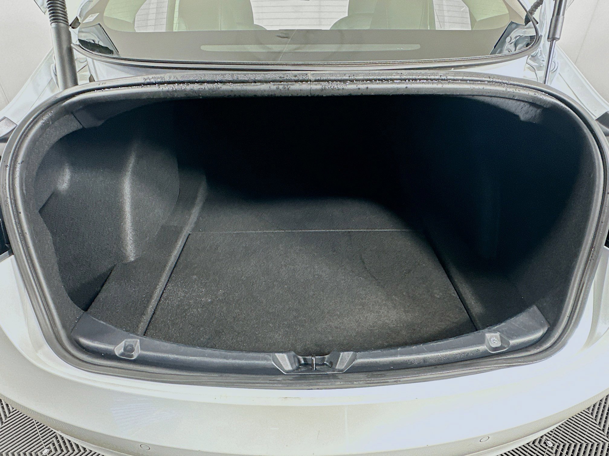 Used 2021 Tesla Model 3 Standard Range Plus RWD image 28