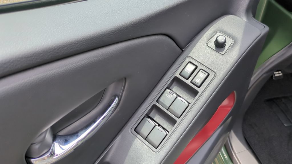 Used 2025 Nissan Frontier Pro-X w/ Pro Convenience Package RWD image 13