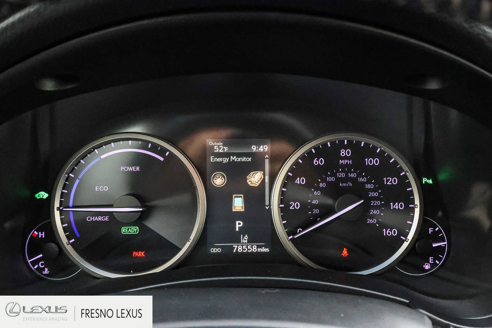 Used 2019 Lexus NX 300h AWD w/ Comfort Package image 24