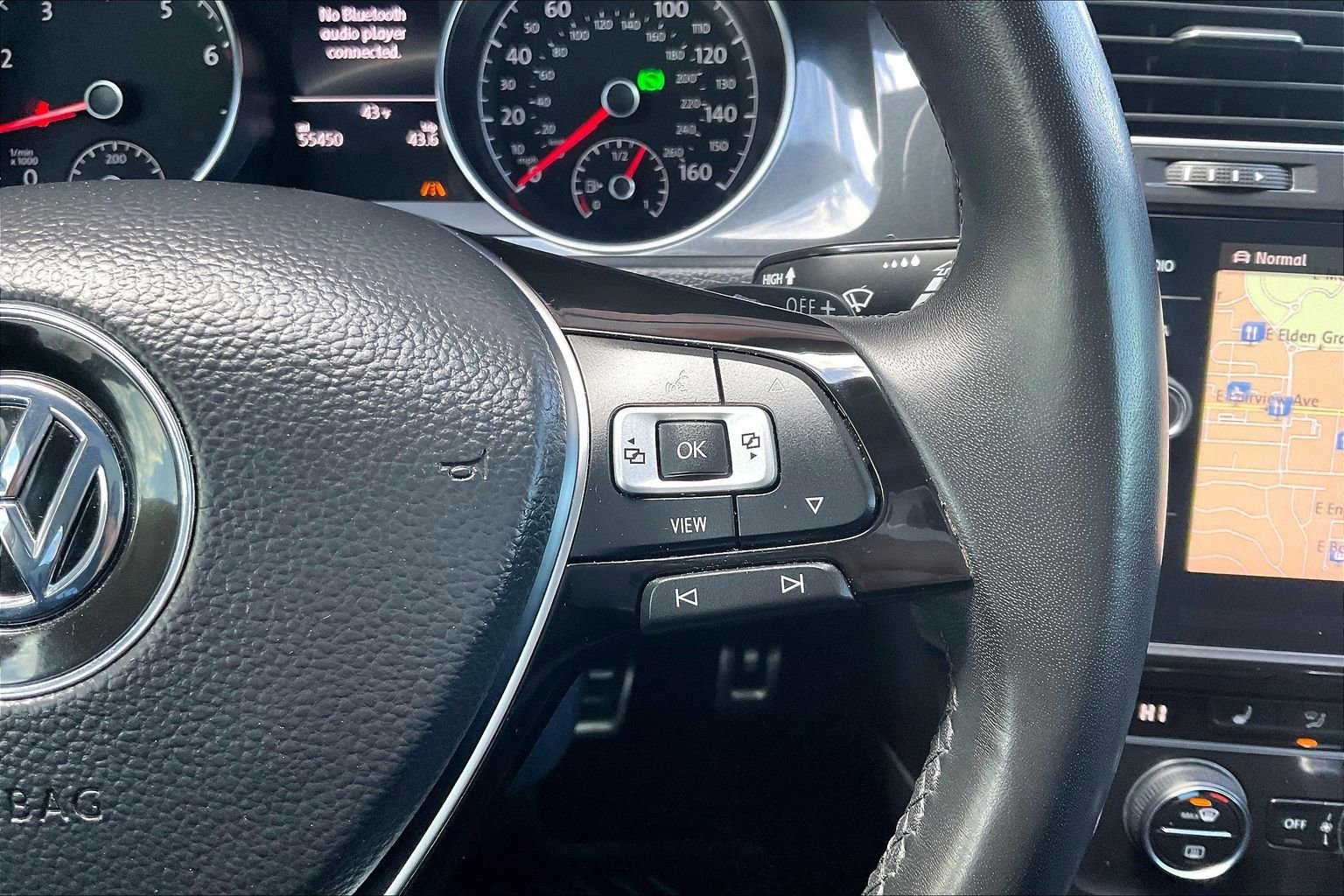 Used 2019 Volkswagen Golf Alltrack SEL image 11