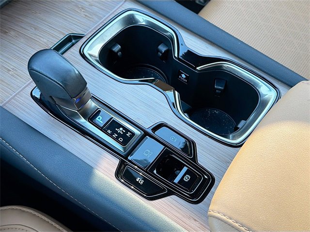 Used 2024 Lexus RX 350 FWD image 31