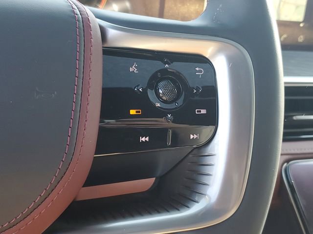 New 2026 INFINITI QX80 Autograph image 24