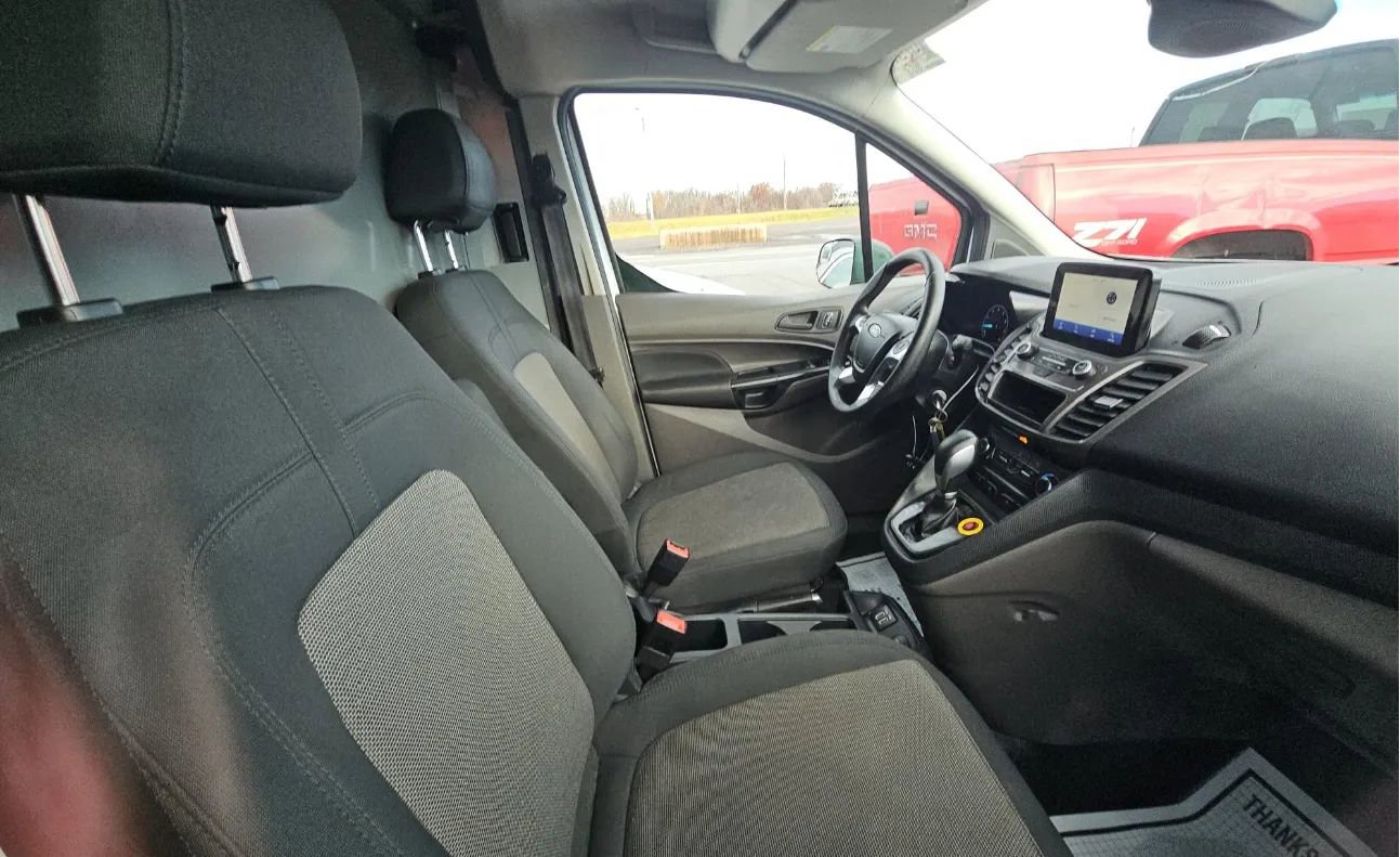 Used 2020 Ford Transit Connect XL image 14