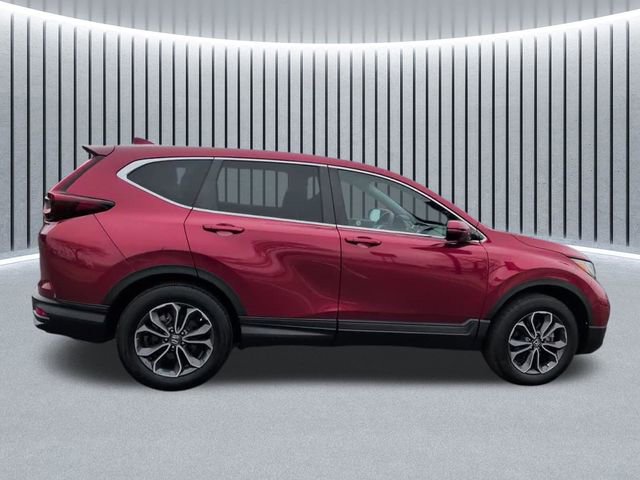 Used 2020 Honda CR-V EX image 4