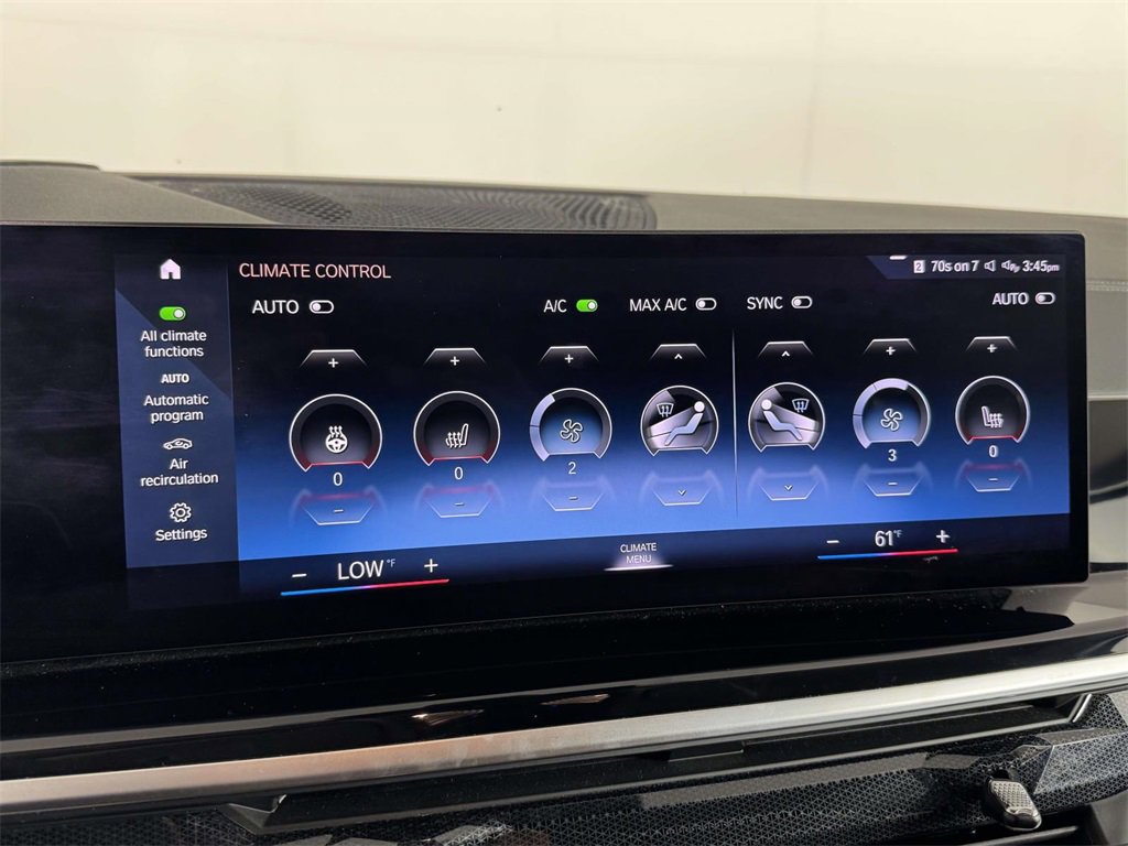 Used 2023 BMW X7 xDrive40i image 28