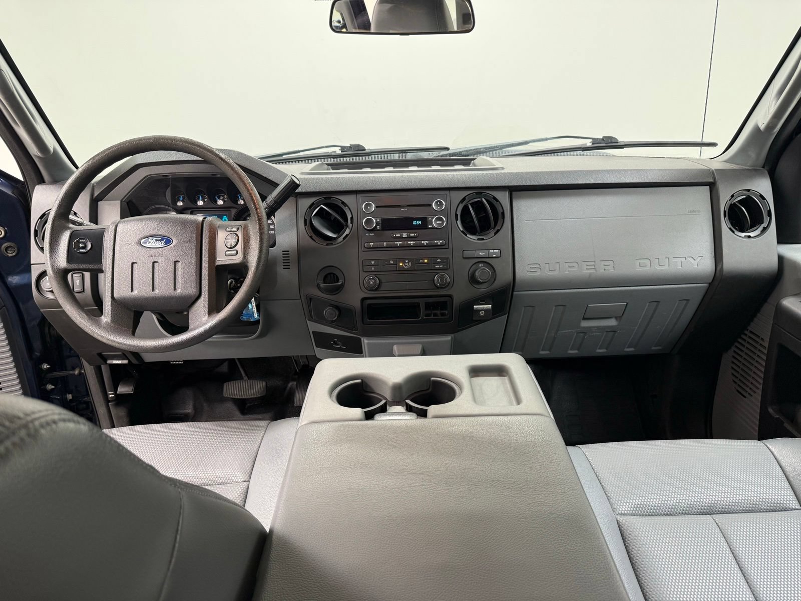 Used 2016 Ford F250 XL w/ Power Equipment Group RWD image 23