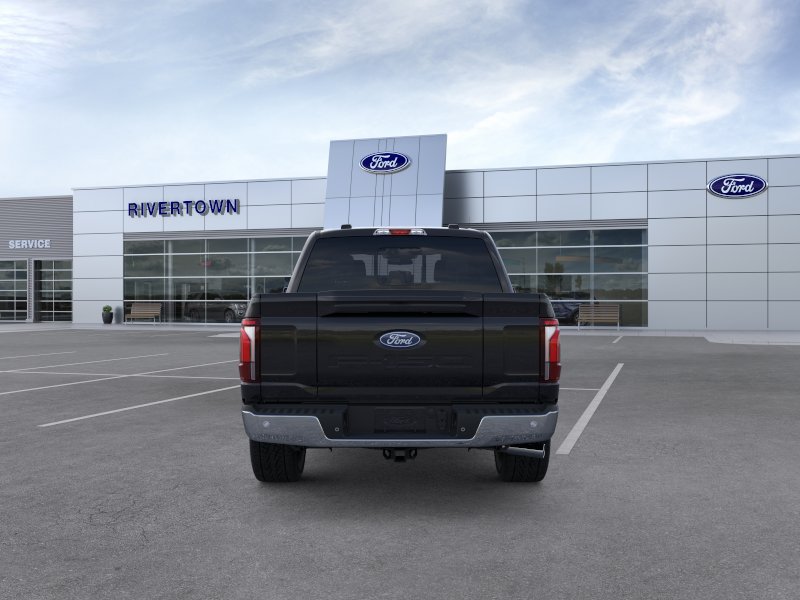 New 2026 Ford F150 Lariat w/ Equipment Group 502A High AWD/4WD image 31