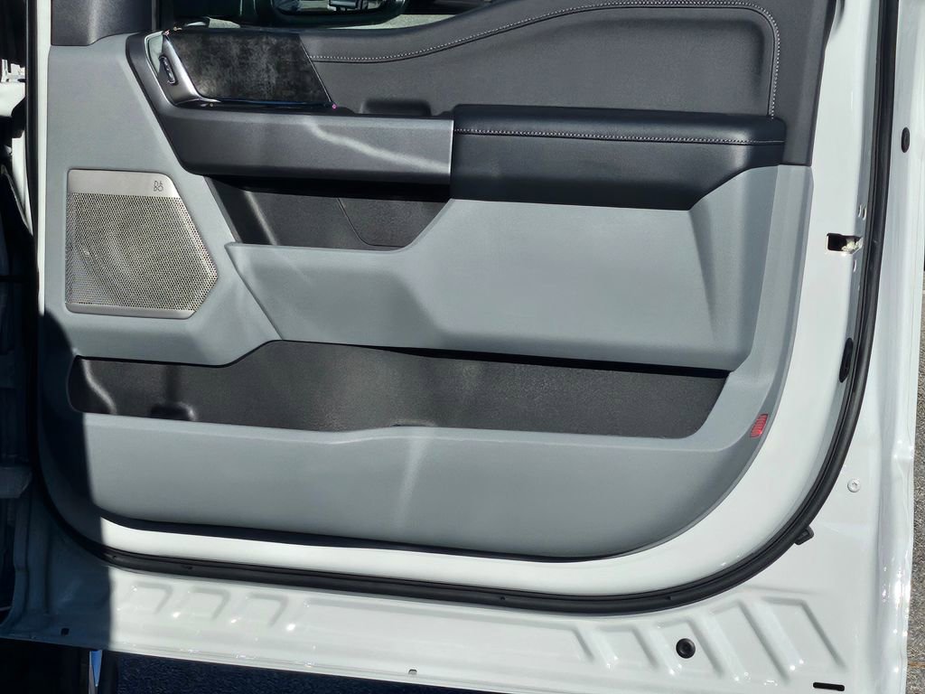 New 2026 Ford F250 XLT w/ XLT Premium Package image 34