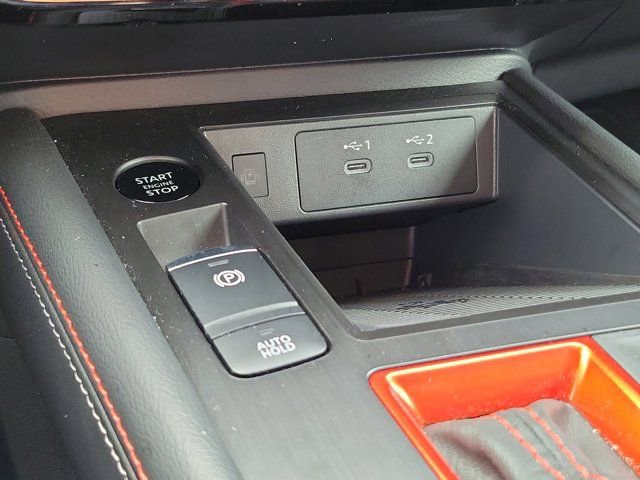 Certified 2025 Nissan Kicks SR FWD image 31