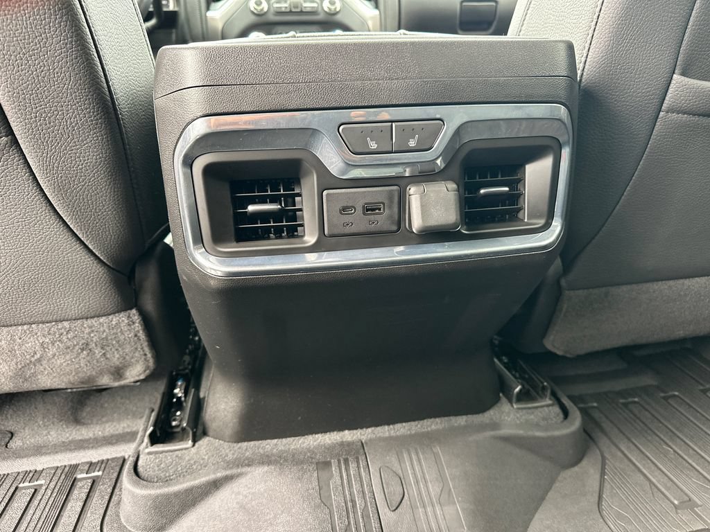 Used 2021 GMC Sierra 1500 Denali w/ Denali Ultimate Package AWD/4WD image 23