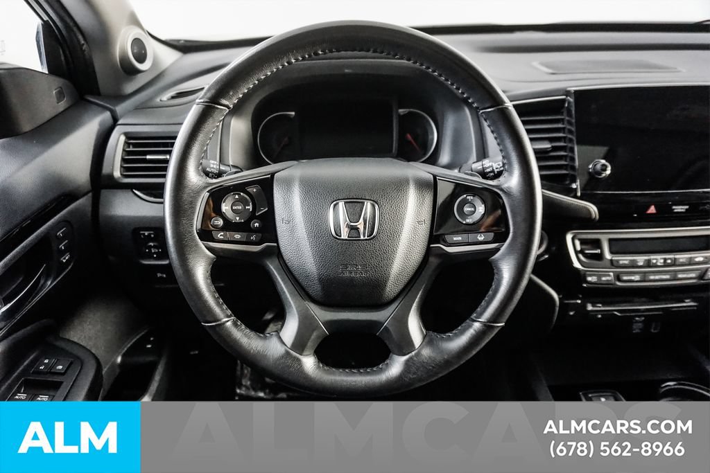 Used 2020 Honda Pilot Touring image 26