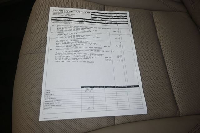 Used 2024 Lincoln Corsair Reserve FWD image 4