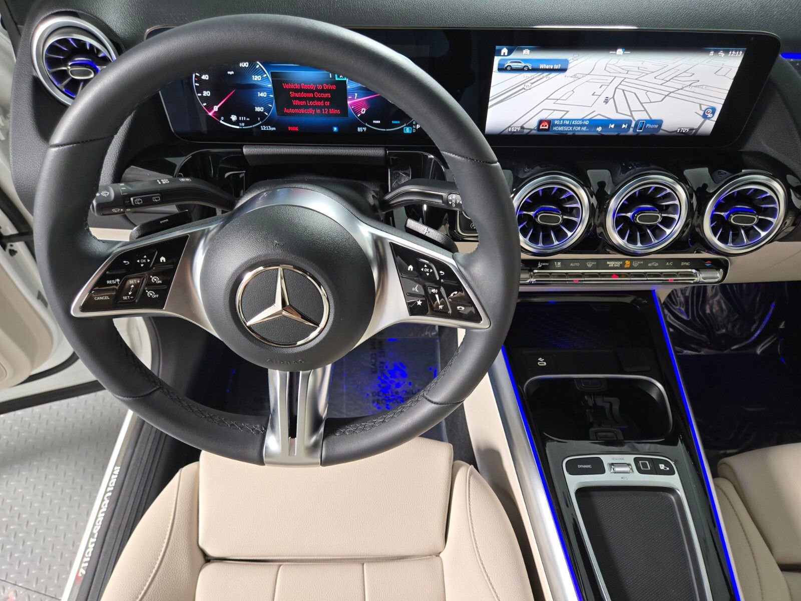 Used 2025 Mercedes-Benz GLA 250 GLA 250 image 12