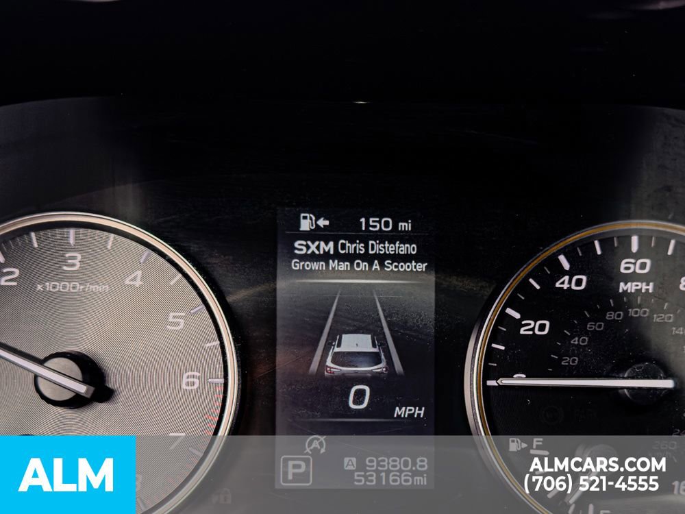 Used 2024 Subaru Outback Wilderness image 33