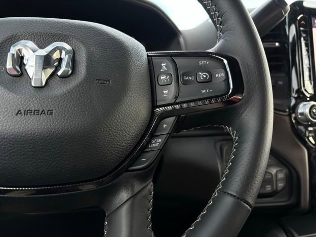 New 2026 RAM 2500 Power Wagon image 34