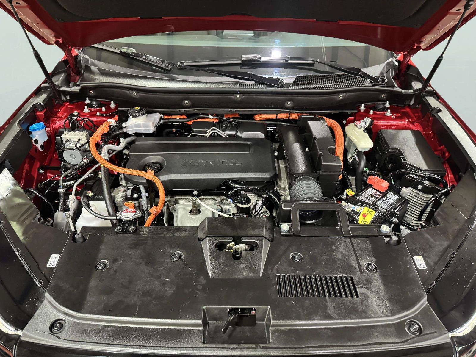 Used 2023 Honda CR-V Sport Touring image 49