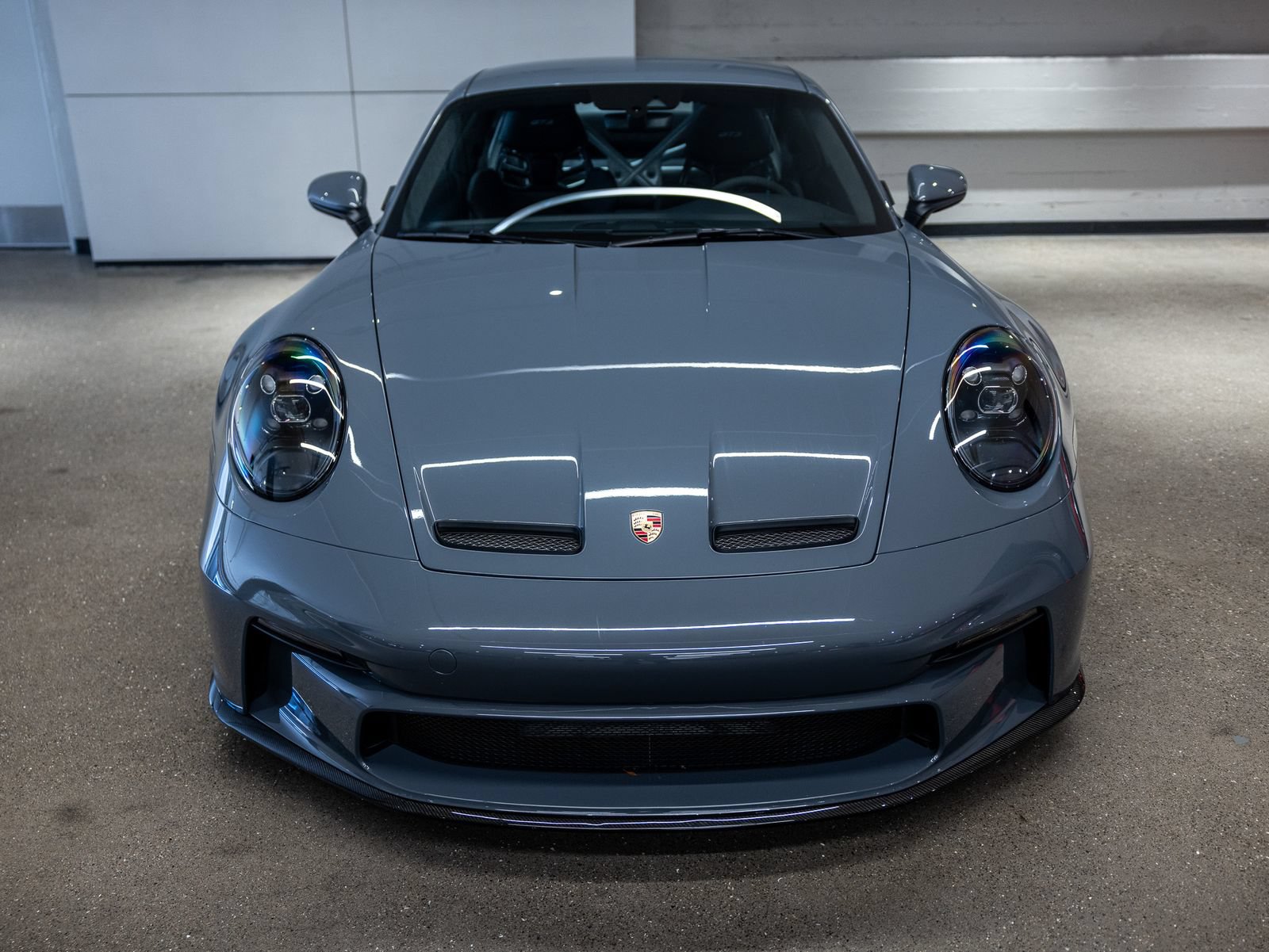 Certified 2022 Porsche 911 GT3 RWD image 12