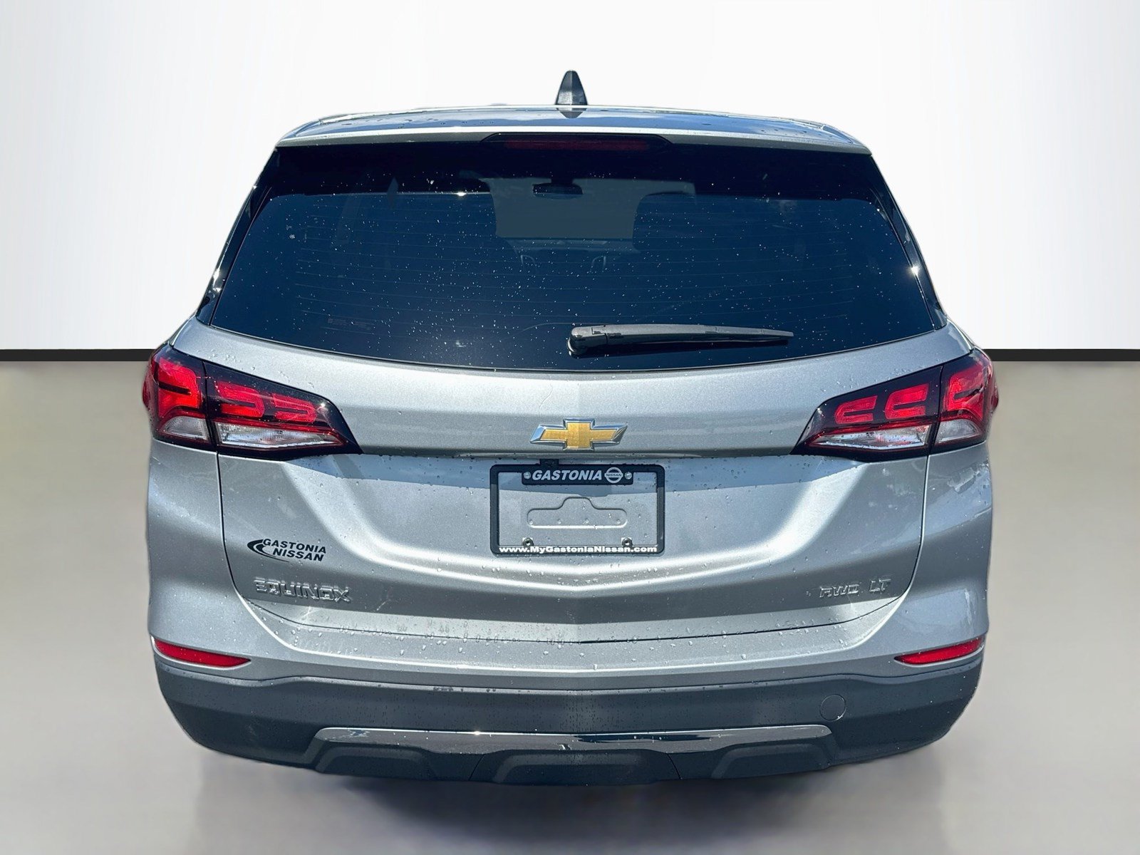Used 2023 Chevrolet Equinox LT AWD/4WD image 6