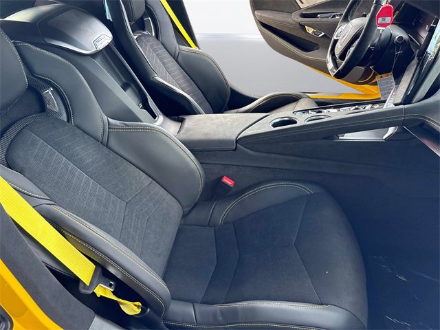 New 2026 Chevrolet Corvette Z06 w/ Battery Protection Package image 18