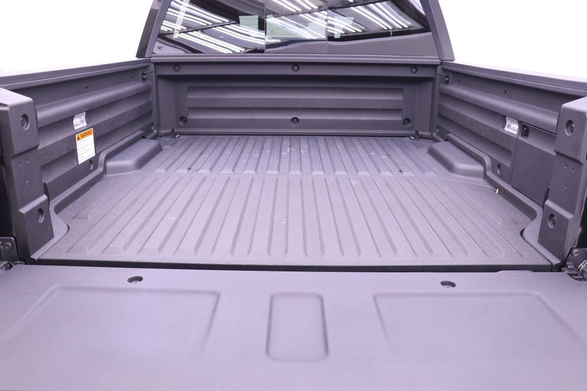 New 2026 Honda Ridgeline Black Edition image 14