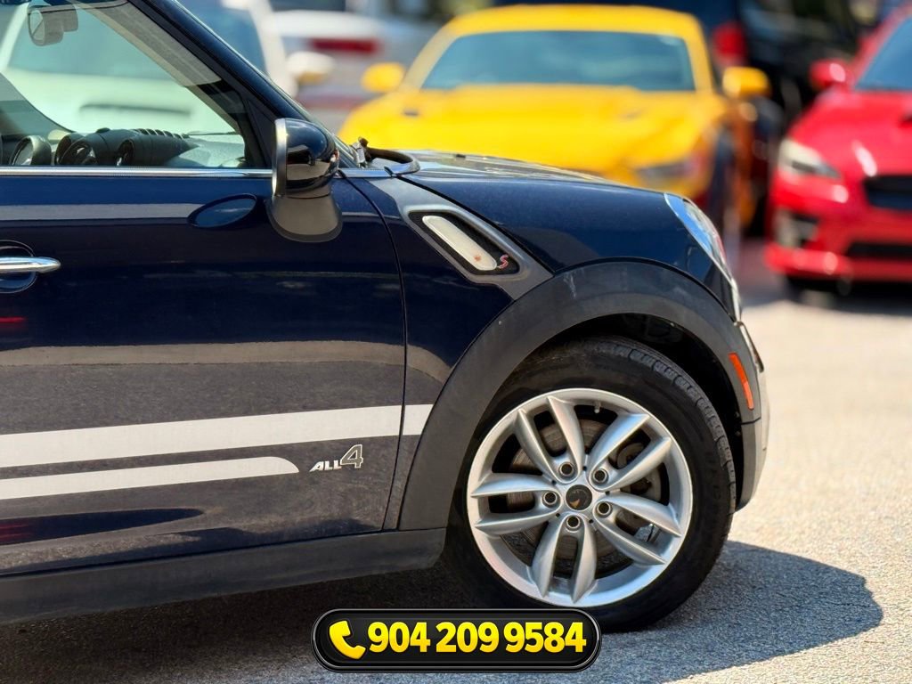 Used 2013 MINI Cooper Countryman S image 6