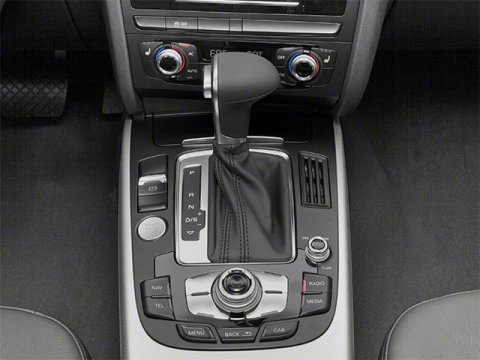 Used 2013 Audi A4 Premium Plus w/ Premium Plus Pkg image 10