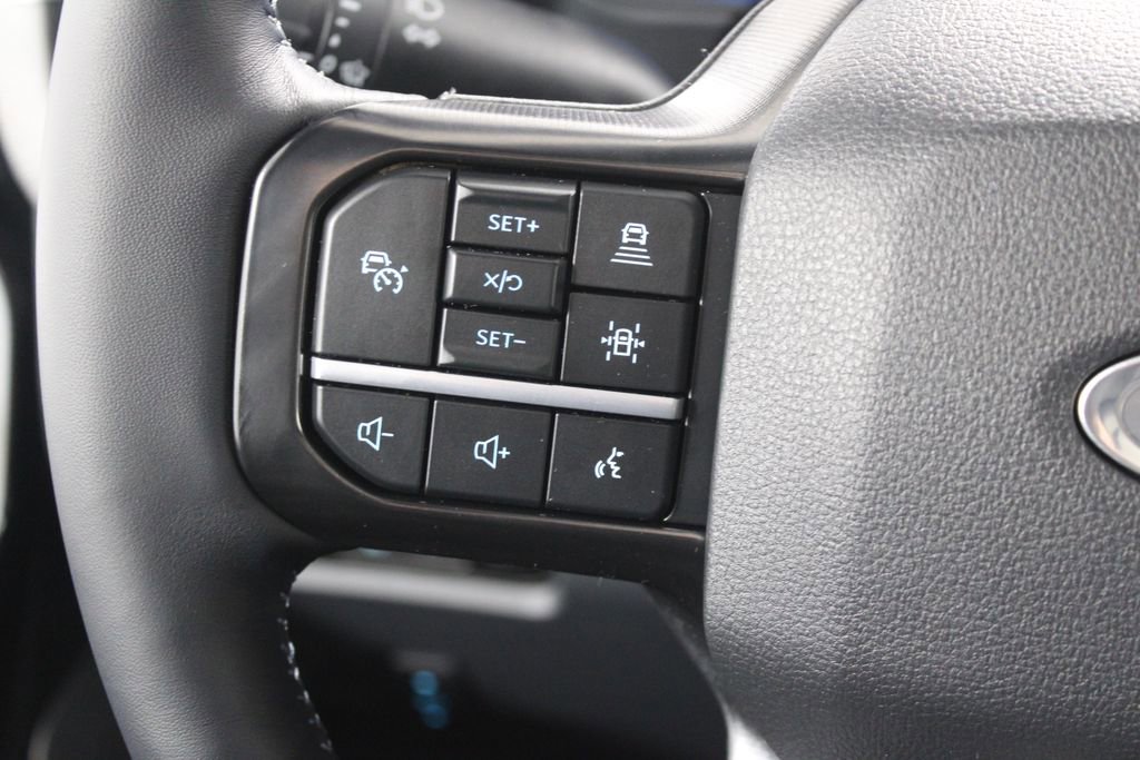 New 2026 Ford F250 Platinum image 38