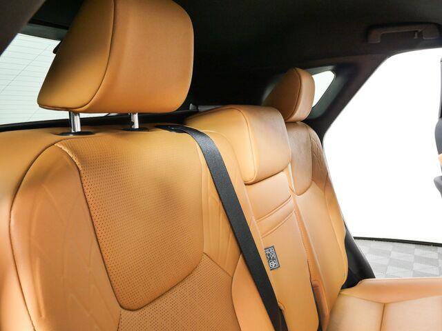 Used 2024 Lexus RX 350 w/ Convenience Package AWD/4WD image 22