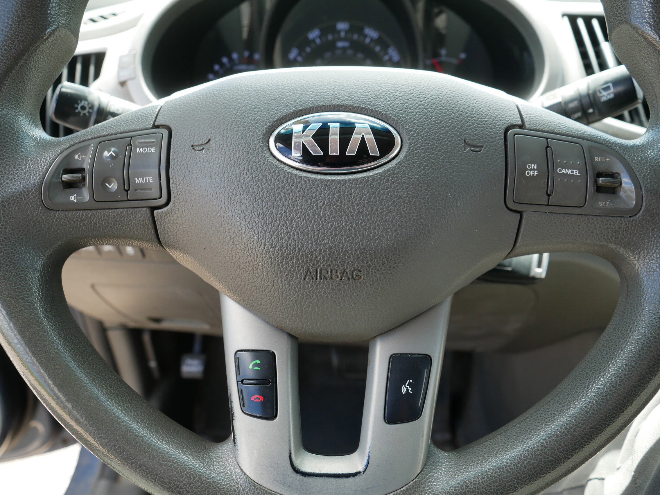 Used 2016 Kia Sportage LX AWD/4WD image 23