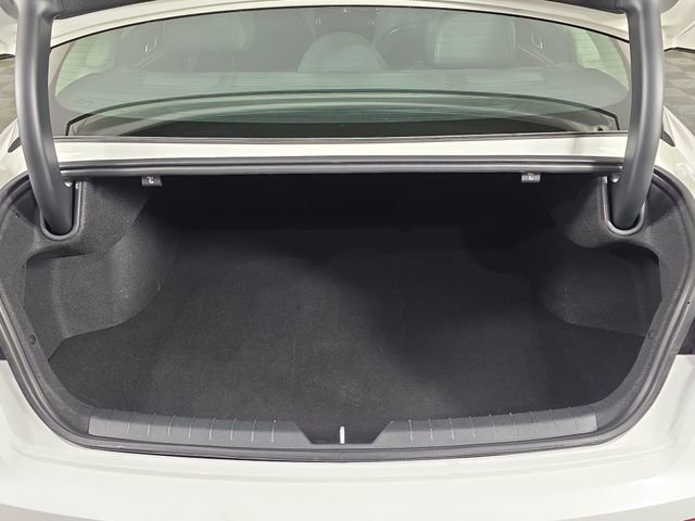 Used 2025 Kia K5 EX image 41