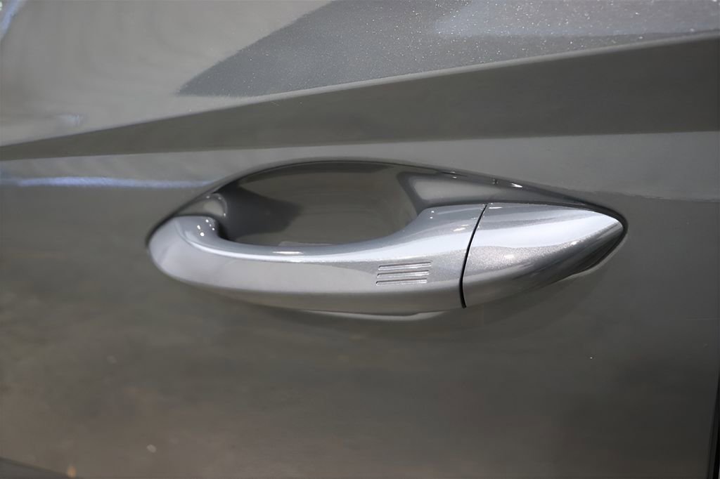 New 2026 Hyundai Tucson Limited image 6