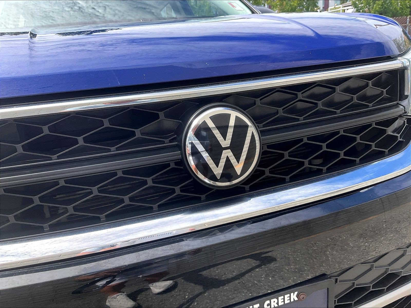 Certified 2024 Volkswagen Taos S AWD/4WD image 28