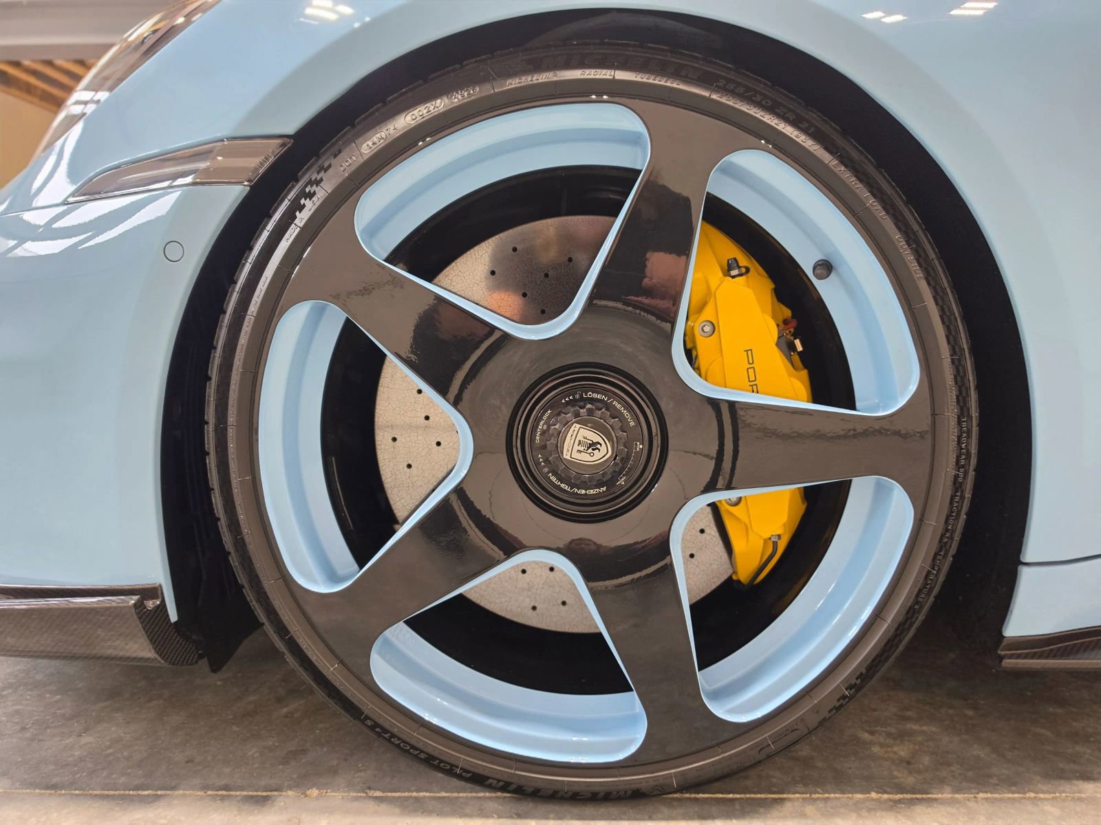 Used 2026 Porsche 911 GTS image 55
