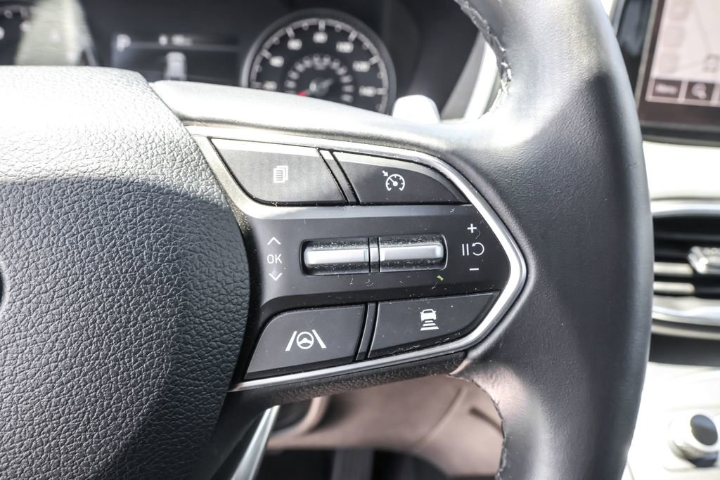 Used 2023 Hyundai Santa Fe SEL AWD/4WD image 23