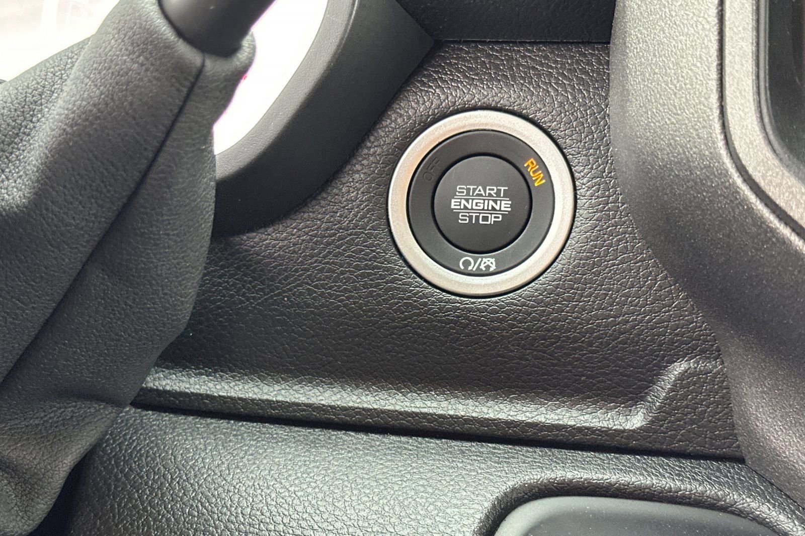 New 2026 RAM 2500 Tradesman image 23