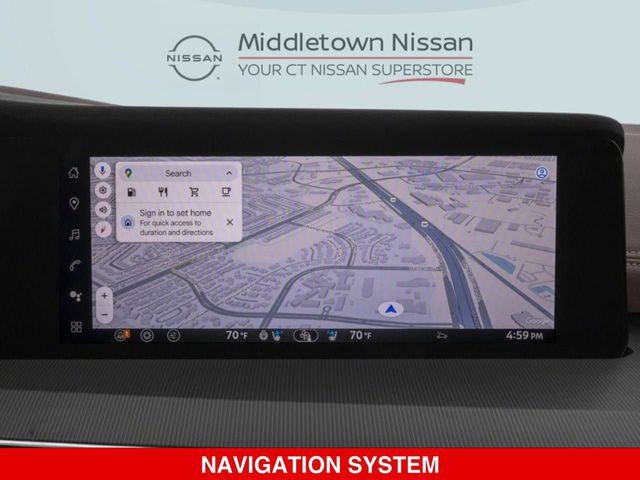 New 2026 Nissan Murano SL AWD/4WD image 13