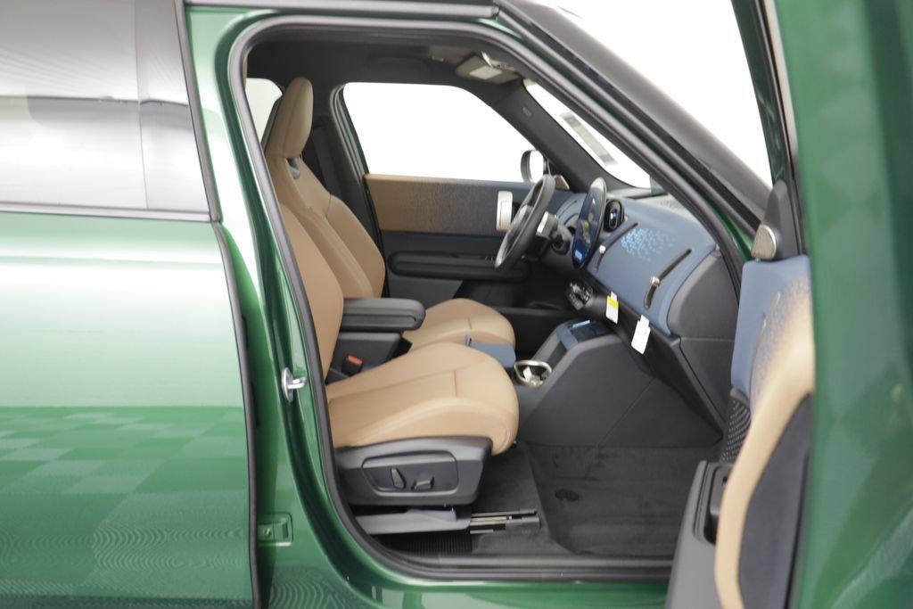 New 2027 MINI Cooper Countryman S w/ Comfort Package Max AWD/4WD image 19