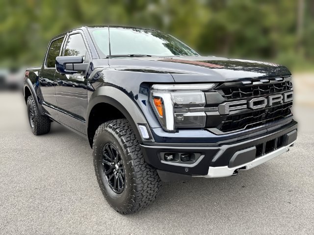 Used 2025 Ford F150 Raptor AWD/4WD image 2