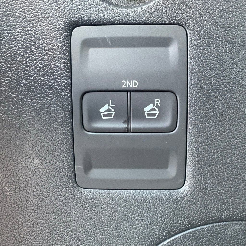 Used 2024 Hyundai Palisade SEL image 15